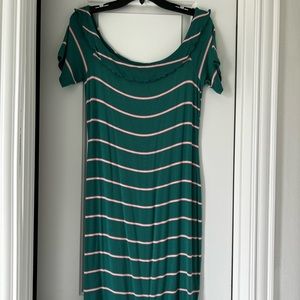 Decree - XL - Dress